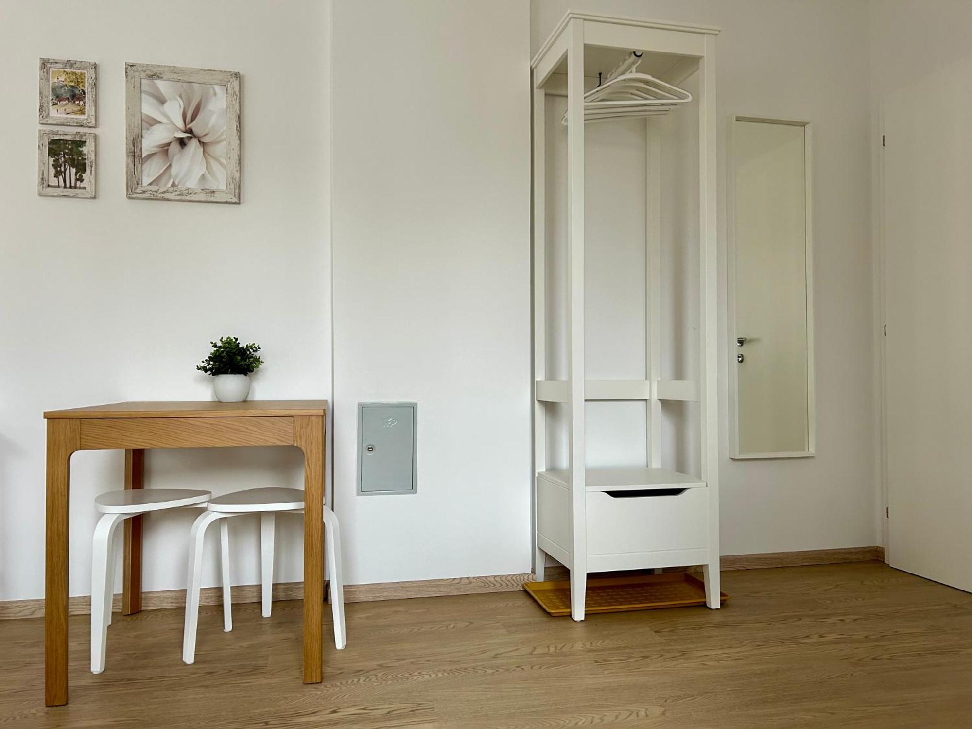 Apartment Gallus Bled Exterior photo