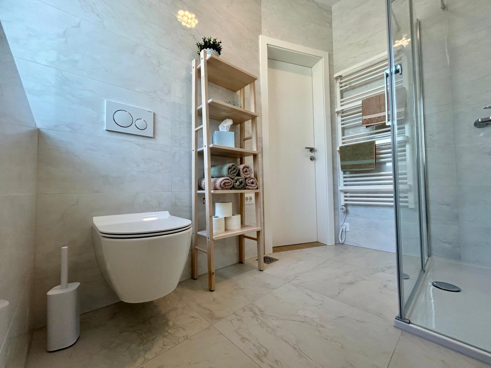 Apartment Gallus Bled Exterior photo