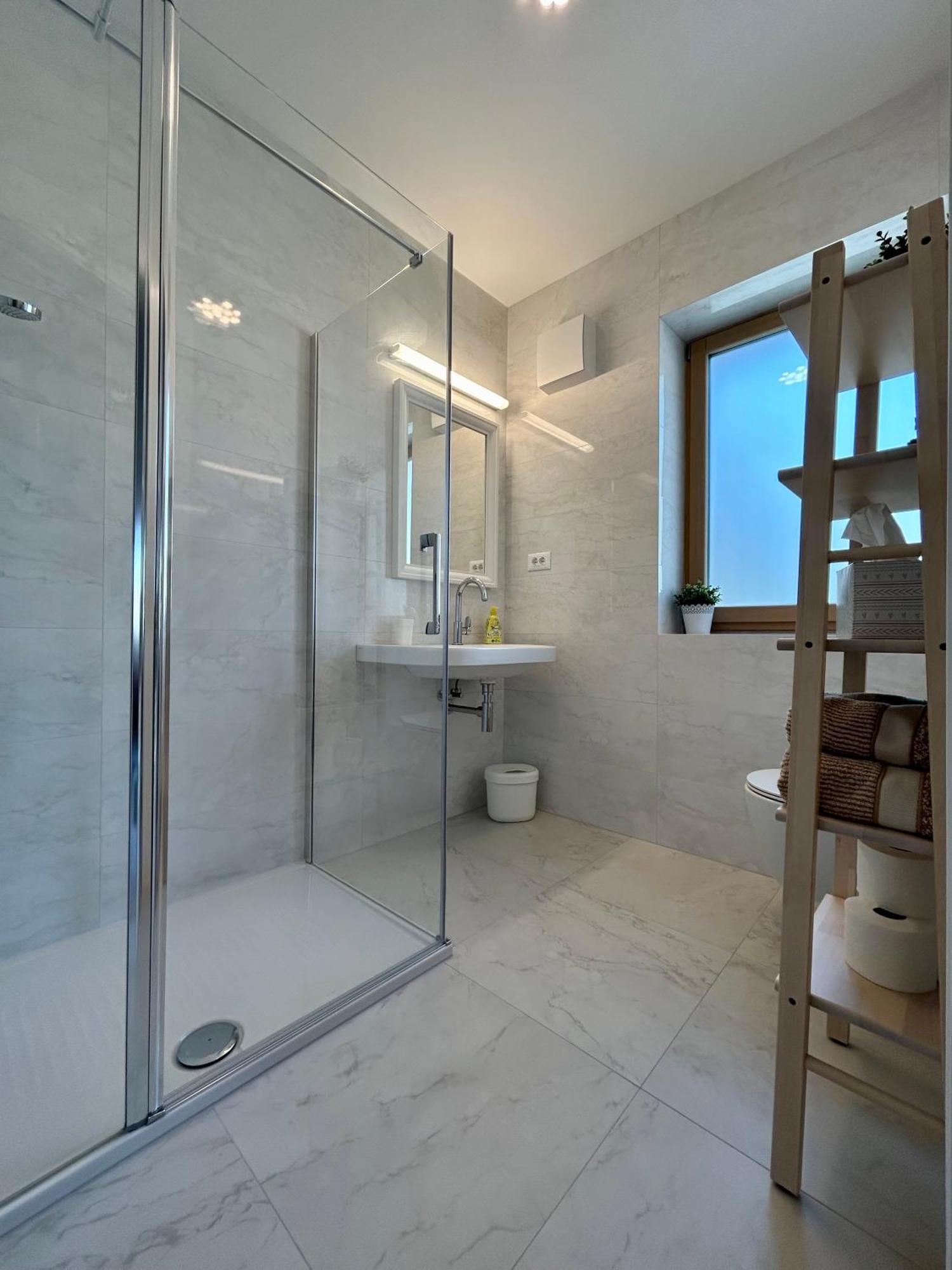Apartment Gallus Bled Exterior photo